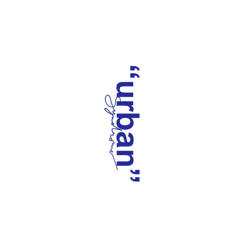 Alternative view of Urban Syndrome T-shirt #1